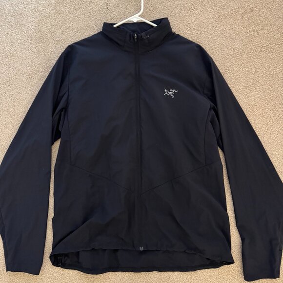 Arc'teryx Norvan Insulated Hoody - Picture 3 of 8
